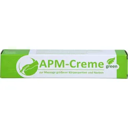 Apm-Creme Green 60 ML