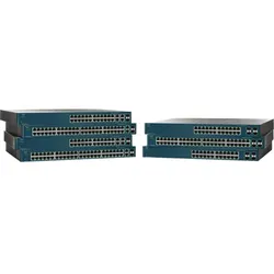 ESW-540-24P-K9 neu