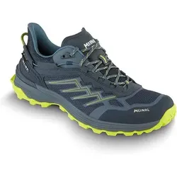 MEINDL Herren Multifunktionsschuhe Jamaica GTX, Größe 42 in Grau 059