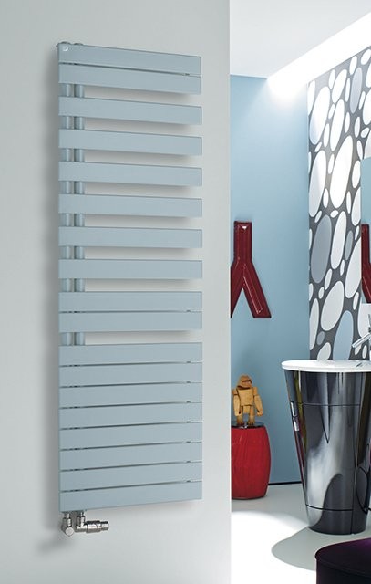 Zehnder Heizkörper Roda Spa Asym, 805 x 550 mm, Sonderfarbe, Warmwasserbetrieb, ZRF50455K200000 ZRF50455K200000