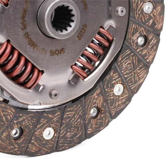 SACHS 3000 990 131 Kupplungssatz