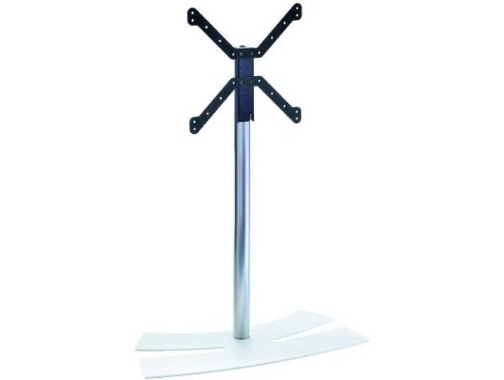 Erard - Pied Tv Tv Lux-Up 1050l 30-55p White