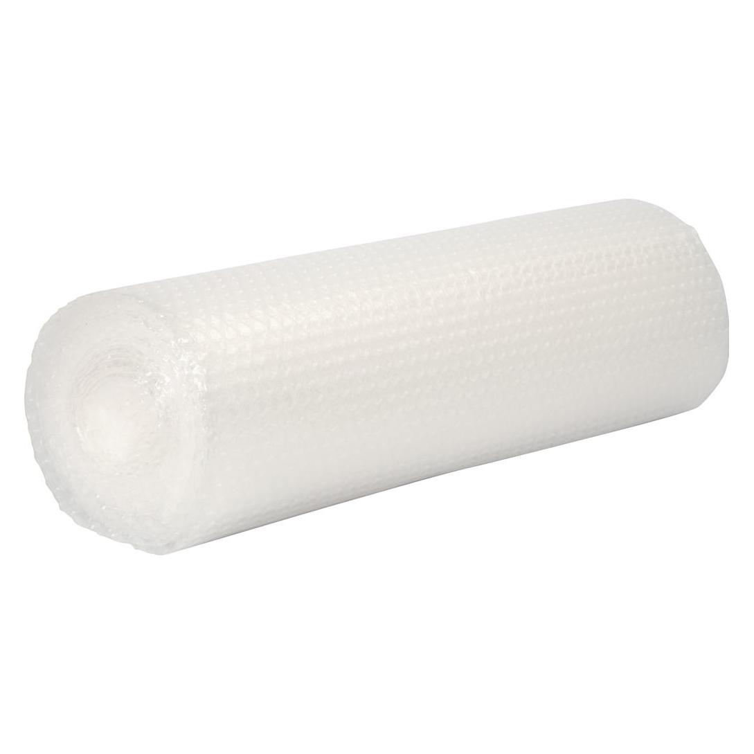 Øvrige Luftpolsterfolie 2-lagig mit EAN 50cmx10m - (10 Meter pro Rolle) (1 Stk.) (BROC31266)