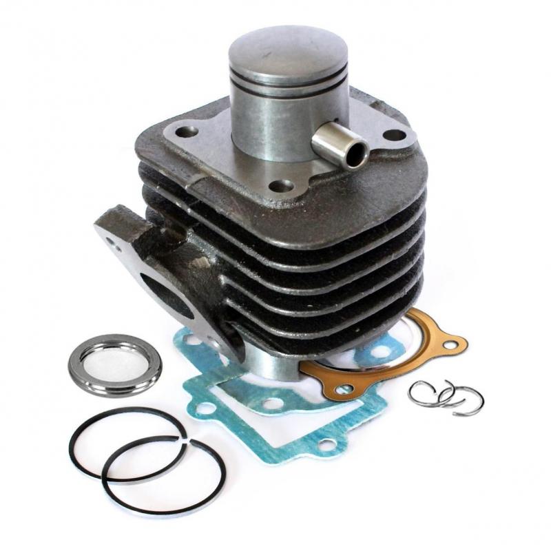 1Tek Origine Cylindre fonte CPI / Keeway / Generic (moteurs EURO3)