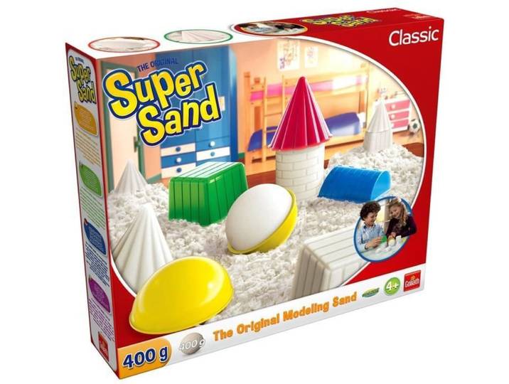 Super Sand Classic