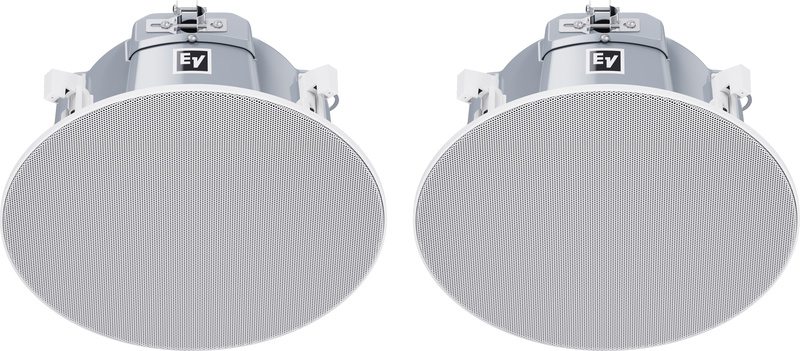 EV ID-EC6.2E White