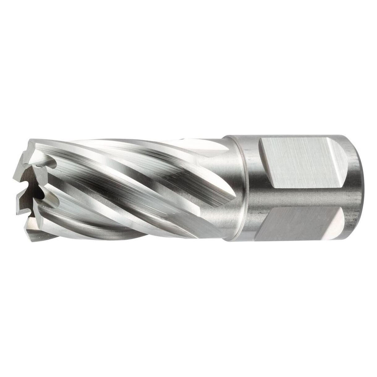Holex Kernbohrer HSS Schnitttiefe 30 mm 50 mm (30 mm) (118792 50)