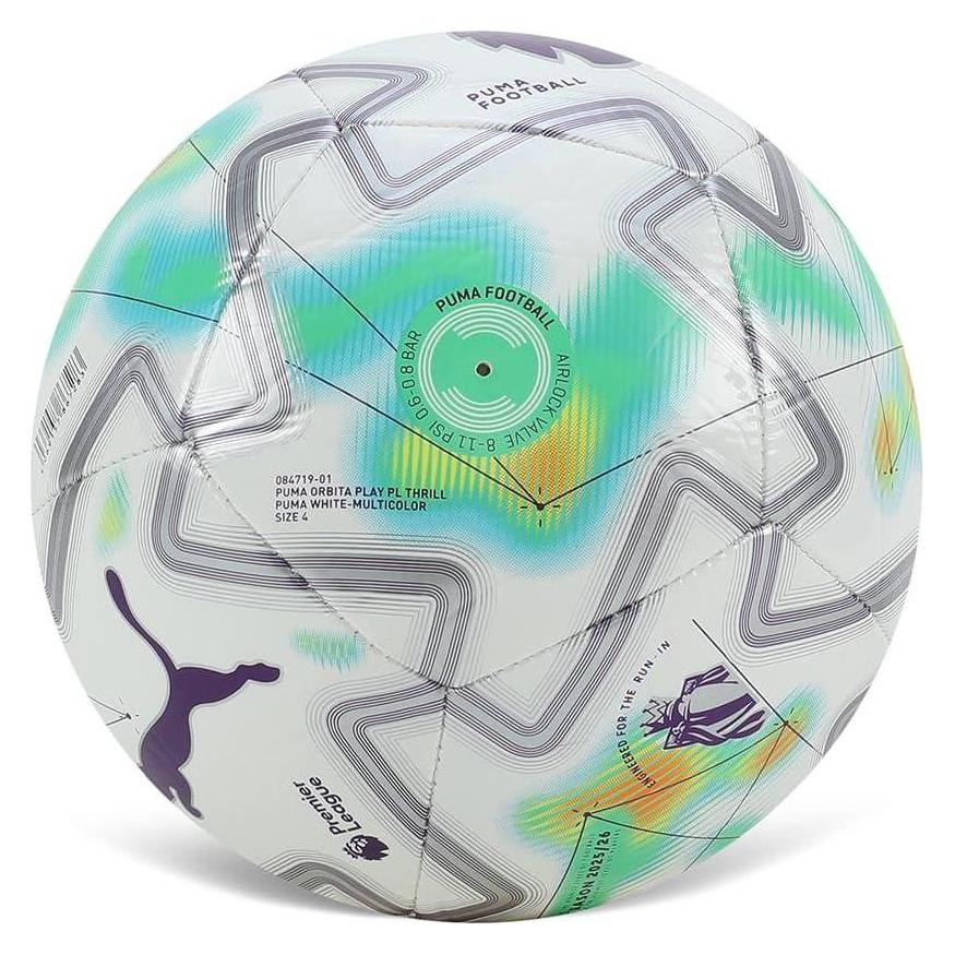 Puma Piłka Orbita Play Thrill Premier League 084719-01 (5) (68002042)