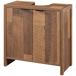 En.Casa, Waschbeckenunterschrank, Namsskogan (60 x 30 x 60 cm)