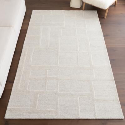 Nuloom Aerith Contemporary Geometric Area Rug