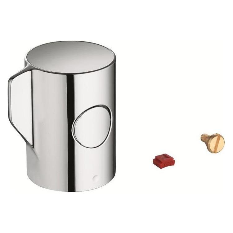 Grohe Temperaturwählgriff chrom (47981000)