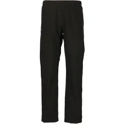 Weather Report Gust AWG Allwetterhose Herren 1001 - black 4XL