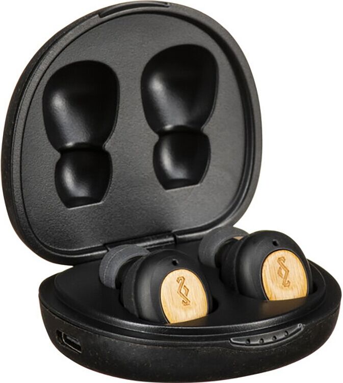 AURICULAR THE HOUSE OF MARLEY CHAMPION