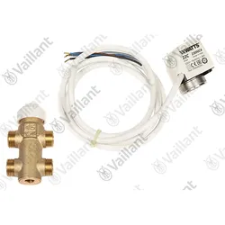 Vaillant 3-Wege-Umschaltventil 8000031658
