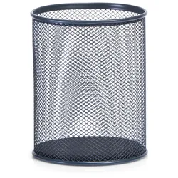 Utensilienbecher DYNAMO (DH 11x13 cm) - grau - DH 11x13 cm
