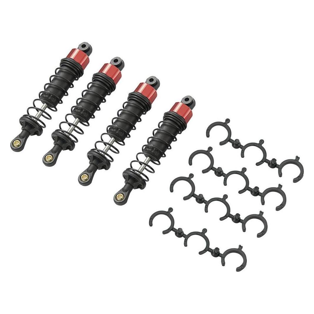 Reely 1:10 Öldruckstossdämpfer Elektro CF (RE-7409277)