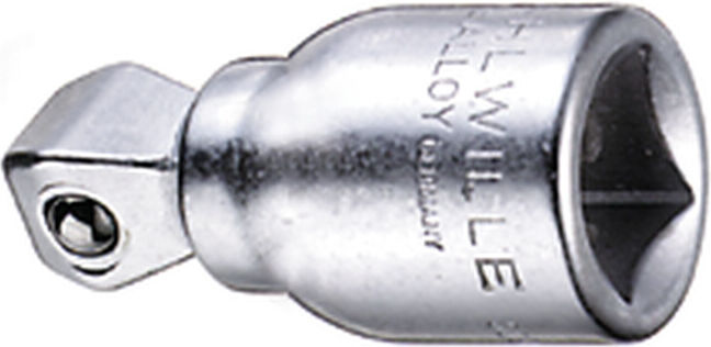 STAHLWILLE Rallonge, 1/2″ “Wobble-Drive” 50 mm (13010005)