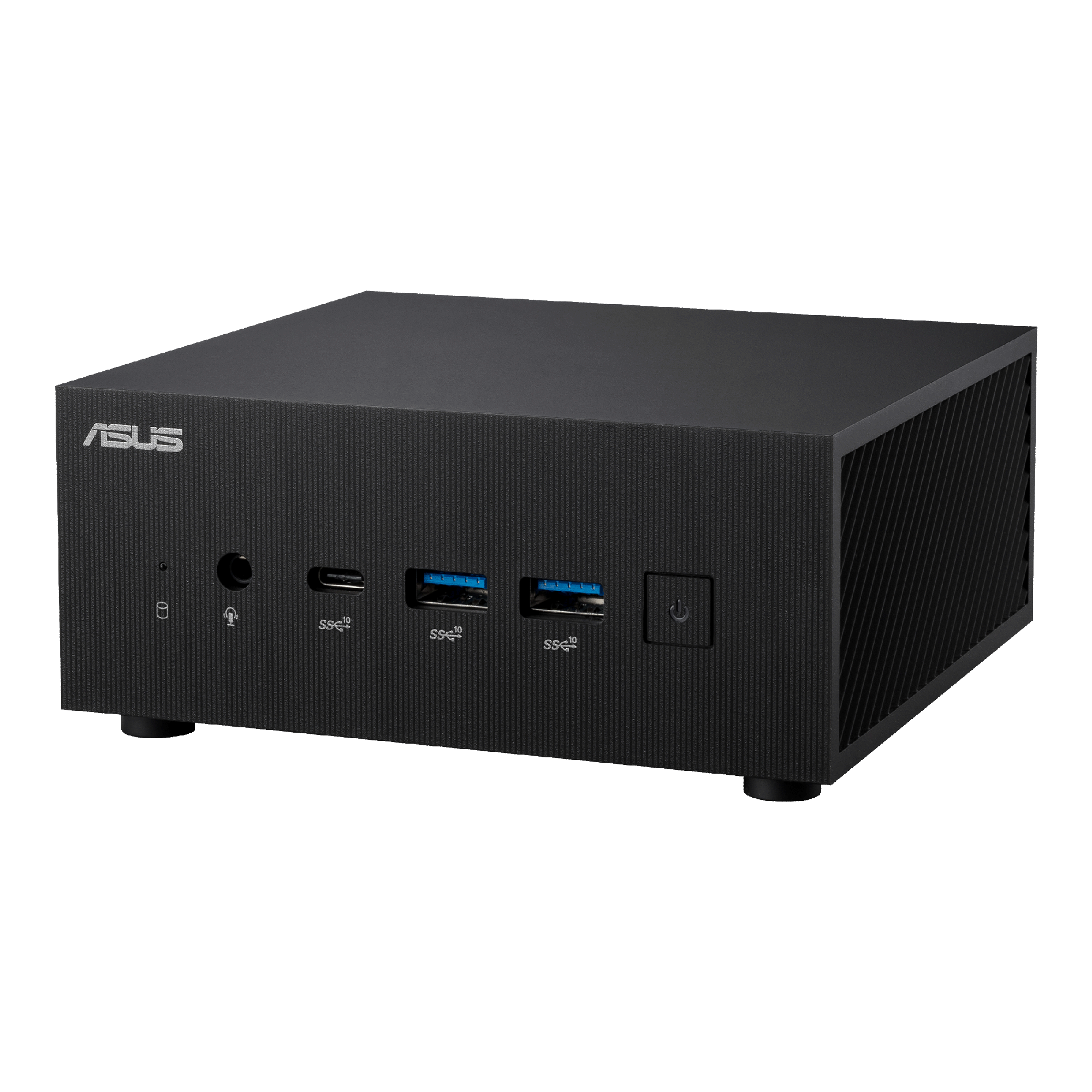 ASUS PN64-BB5003MDE1 Barebone Mini PC i5-13500H DOS 90MR00W2-M00030