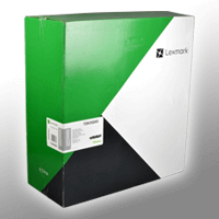 Lexmark Fotoleiter 72K0Q00 CMY