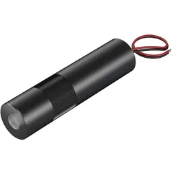 Picotronic, Linienlaser, Linienlaser Linienlaser (Punkt- und Linienlaser)
