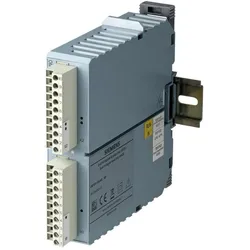 Siemens 6MF2811-0AA00, Automatisierung
