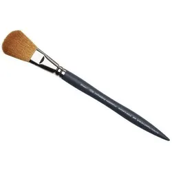 Winsor & Newton, Pinsel, Pro Watercolour Synt Sable Brush Mop 1'