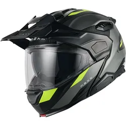 Nexx X.Lifecountry Terra Carbon Klapphelm M (57/58)