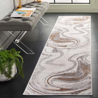 SAFAVIEH Orchard Christella Vintage Rug