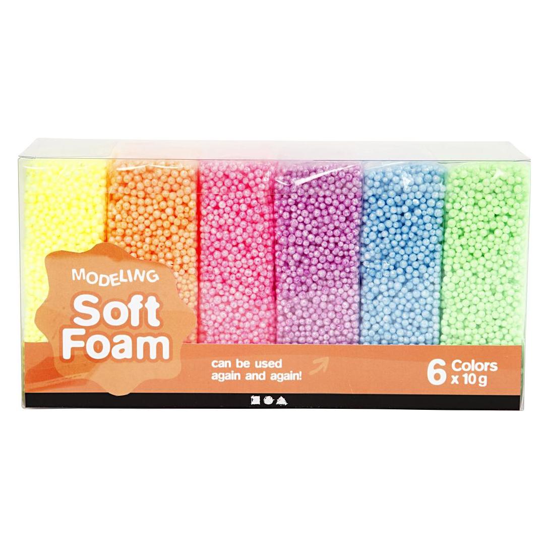 Creativ Company Soft Foam (78060)