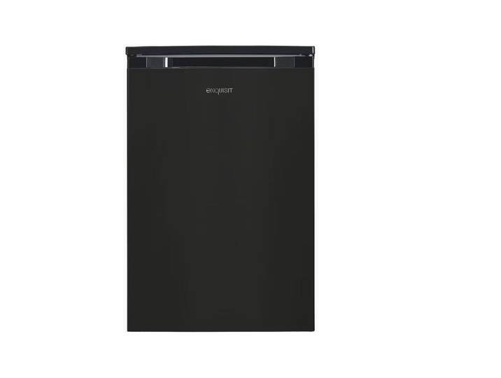 exquisit Gefrierschrank GS81-051C
