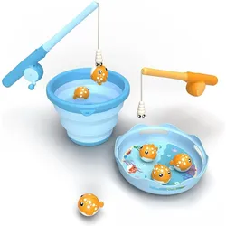 Schildkröt Fishing Game (1 - 2 Spieler)