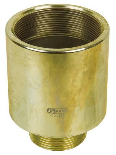 KS Tools Paschke Hydraulik auf KS MODULO 2-Werkzeug 440.0407