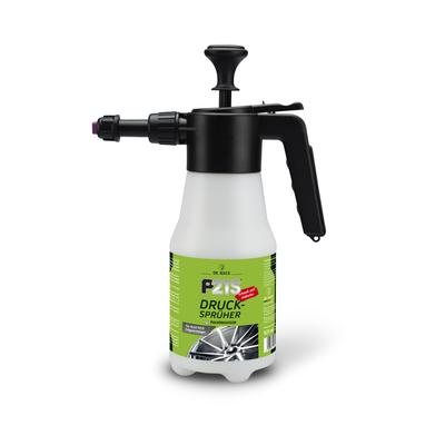DR. O.K.WACK Pumpzerstäuber P21S Druck-Sprüher 925ml [1 Stück] 8007