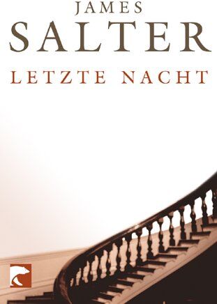 James Salter - Letzte Nacht: Erzählungen - Preis vom 15.10.2026 23:06:25 h