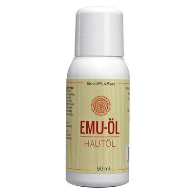 EMU ÖL 50 ml Öl