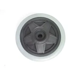 Cleancraft Rad Ø200 RTRT85069