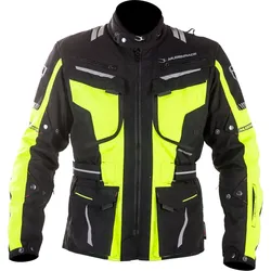 MUGENRACE Aerator wasserdichte Motorrad Textiljacke M