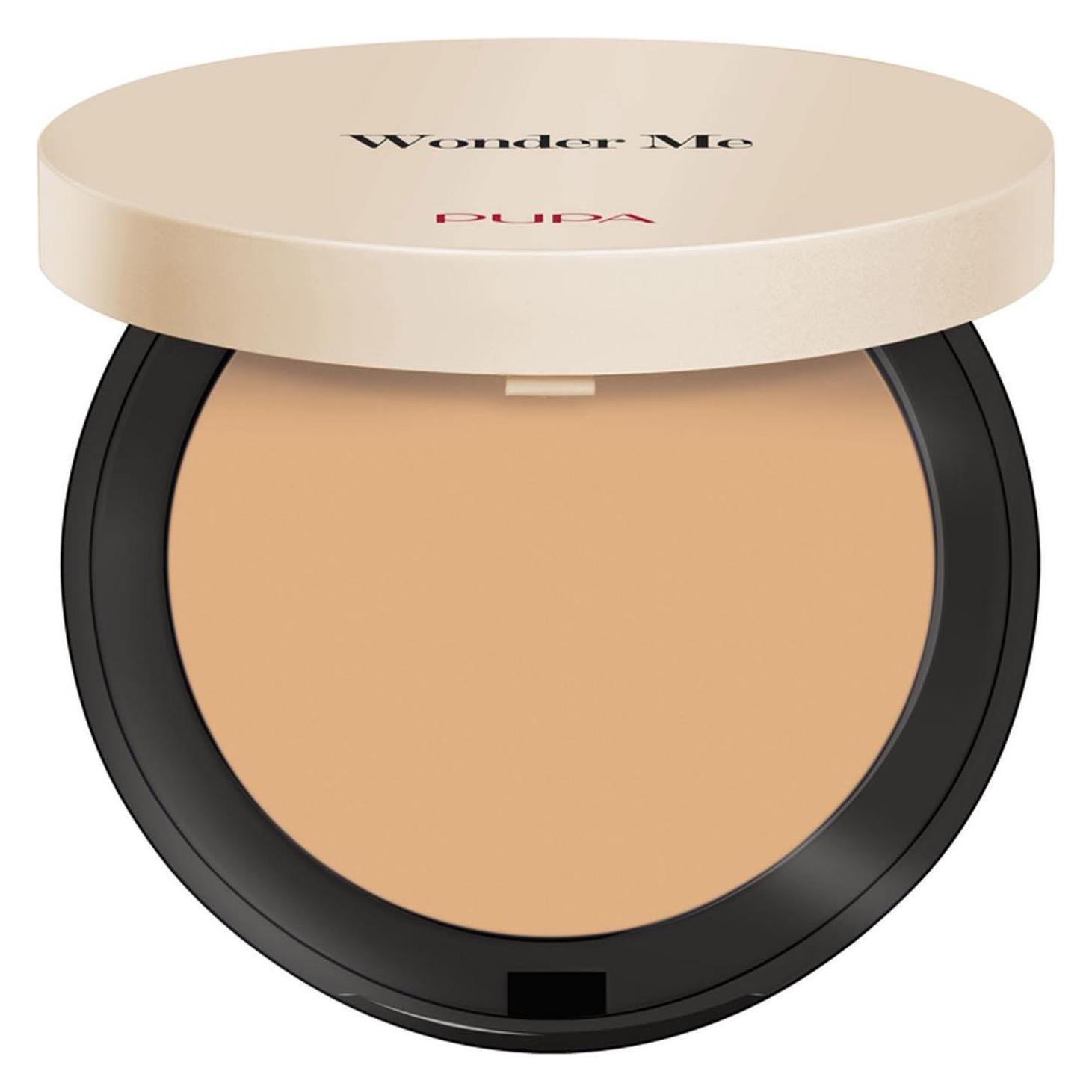Pupa Milano Pupa Wonder Me Powder Sand (#040 Sand) (050206A040)