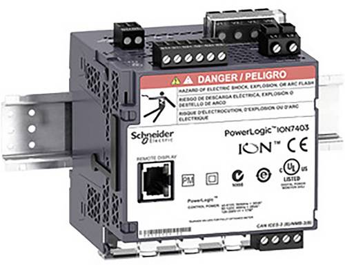 Schneider Electric METSEION7413 E-Zähler 1St.