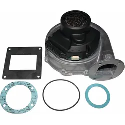 WOLF Gasgebläse für MGK-130