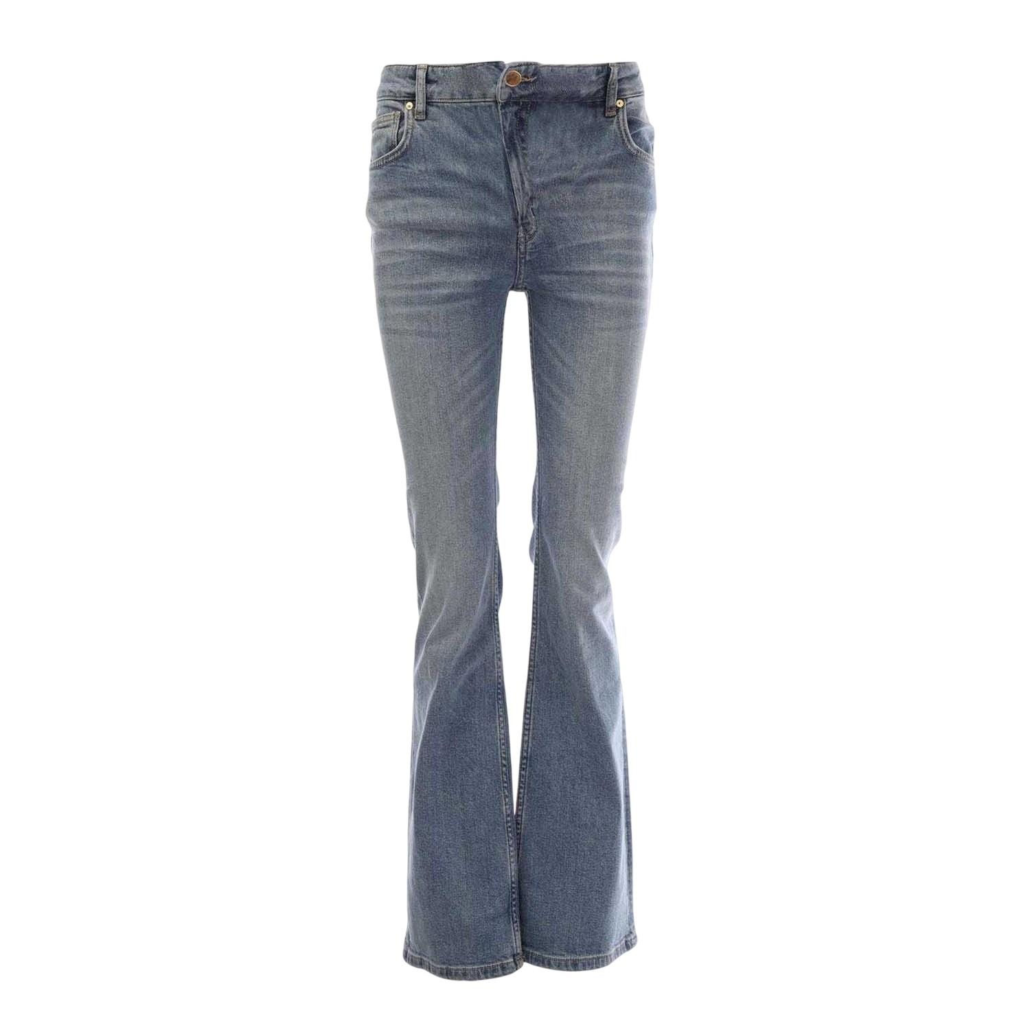 Gant - Jeans für Damen (Hellblau)