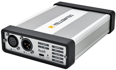 Yellowtec hush OnAir Controller
