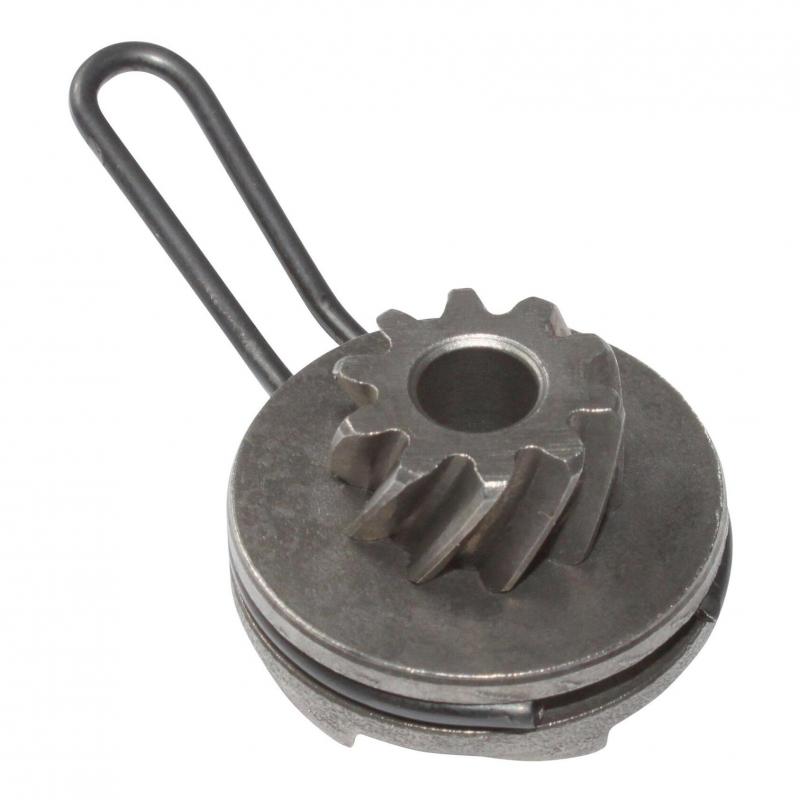 1Tek Origine Noix de Kick adaptable pour Booster Nitro Ovetto