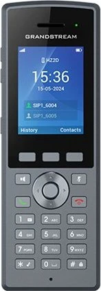 Grandstream DECT-Handset DP735