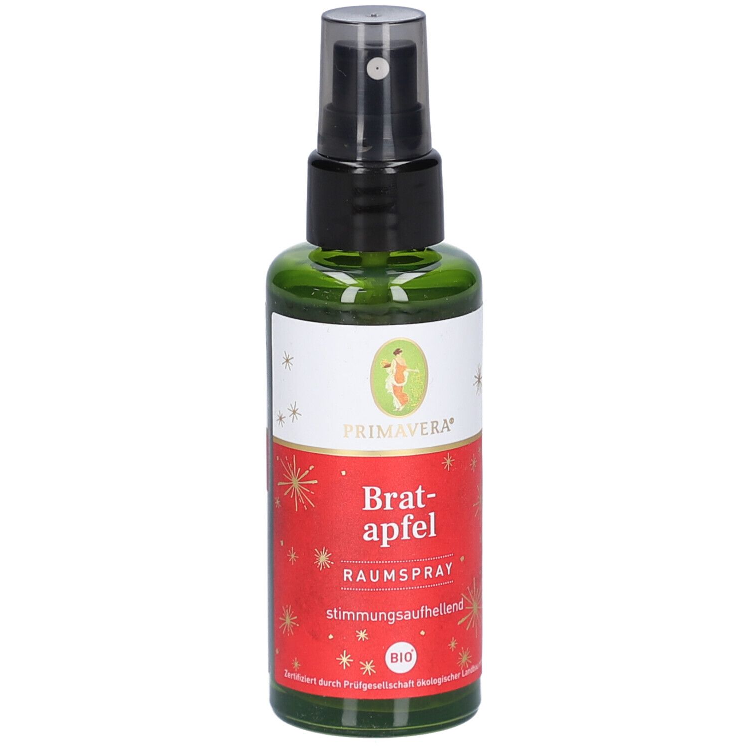 Bratapfel Raumspray Bio 50 ml Ätherisches Öl