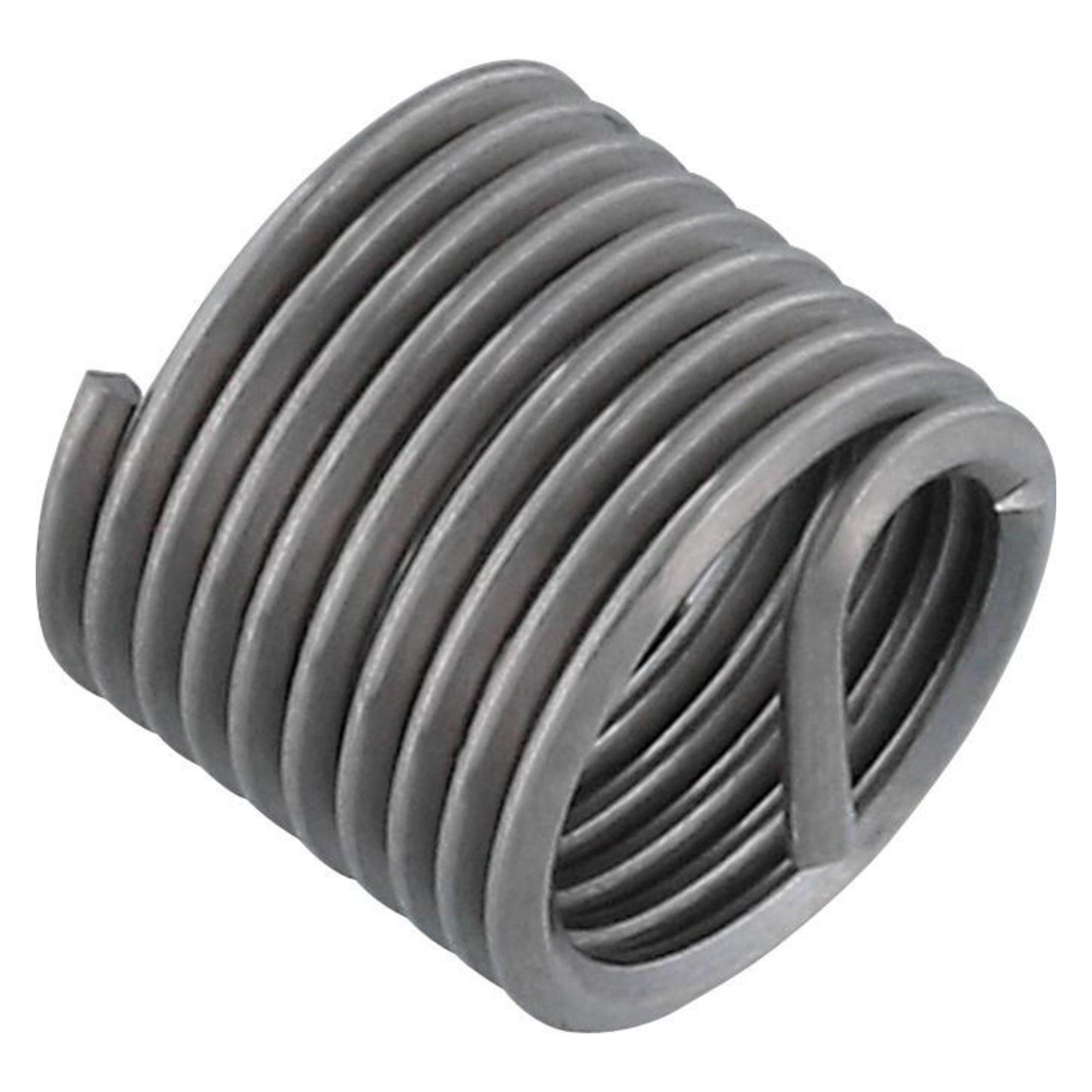 Völkel Gewindeeinsatz Standard 1xD M2,5x0,45 V-COIL (223017)