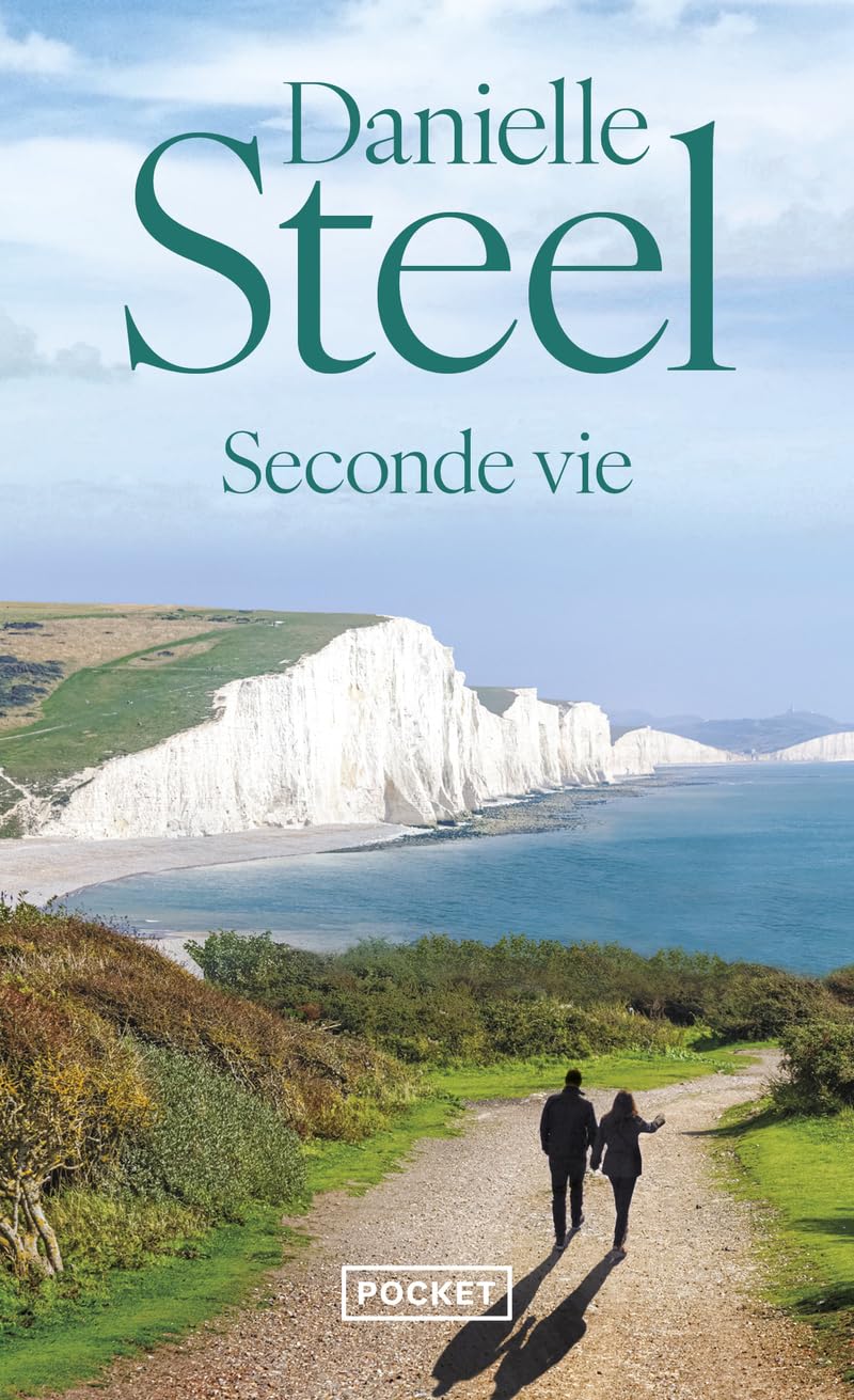Danielle Steel - Seconde vie - Preis vom 04.10.2026 03:51:26 h