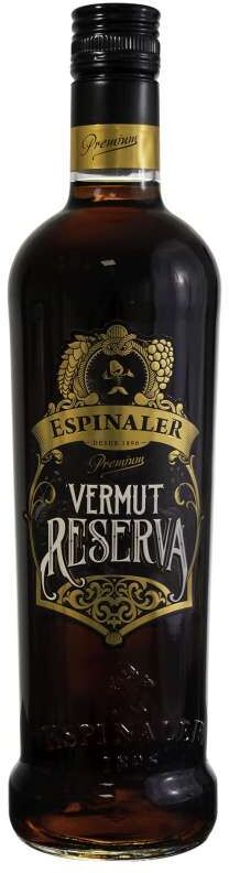 Vermut Espinaler Reserva 75 cl. - Vermouth de España