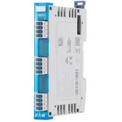 Eaton Analoges Ein-/Ausgabemodul XN-322-4AIO-I