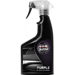 Scholl Concepts PURPLE Vinylpflege Kunststoffpflege Liquid 500 ml